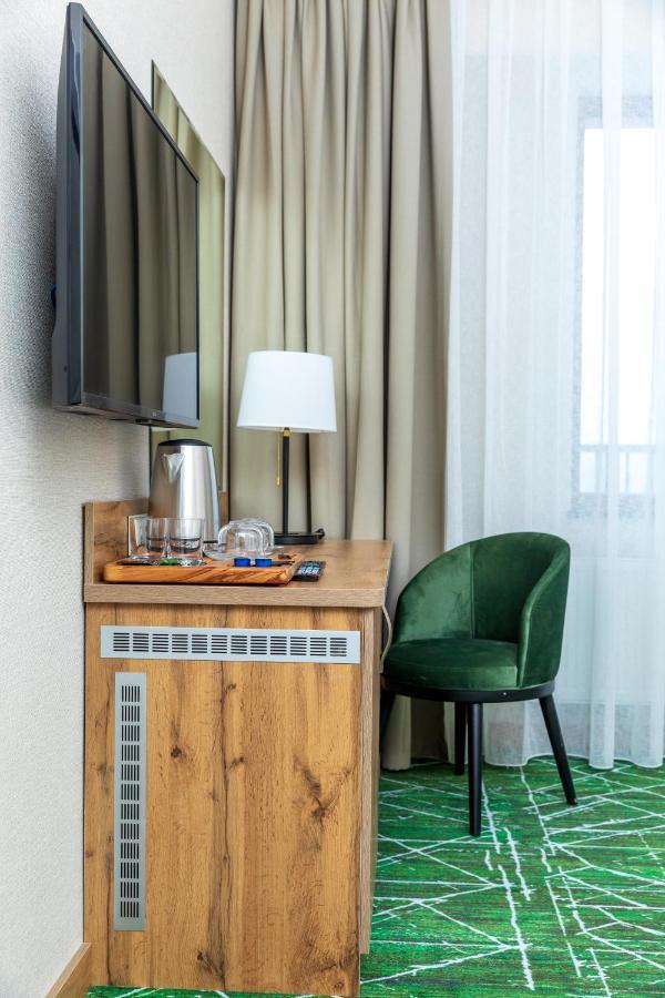 Wyndham Garden Burabay Hotel Екстериор снимка