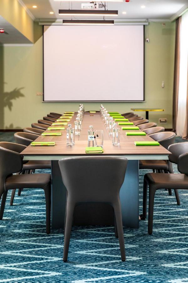 Wyndham Garden Burabay Hotel Екстериор снимка