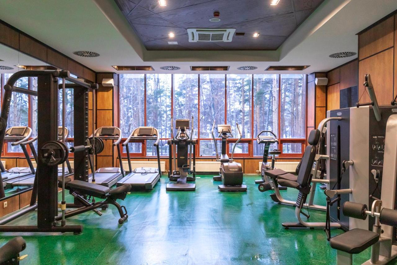 Wyndham Garden Burabay Hotel Екстериор снимка