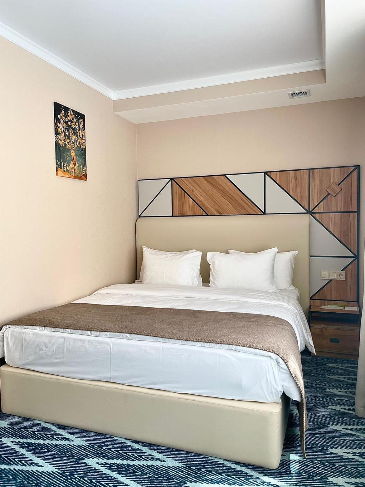 Wyndham Garden Burabay Hotel Стая снимка