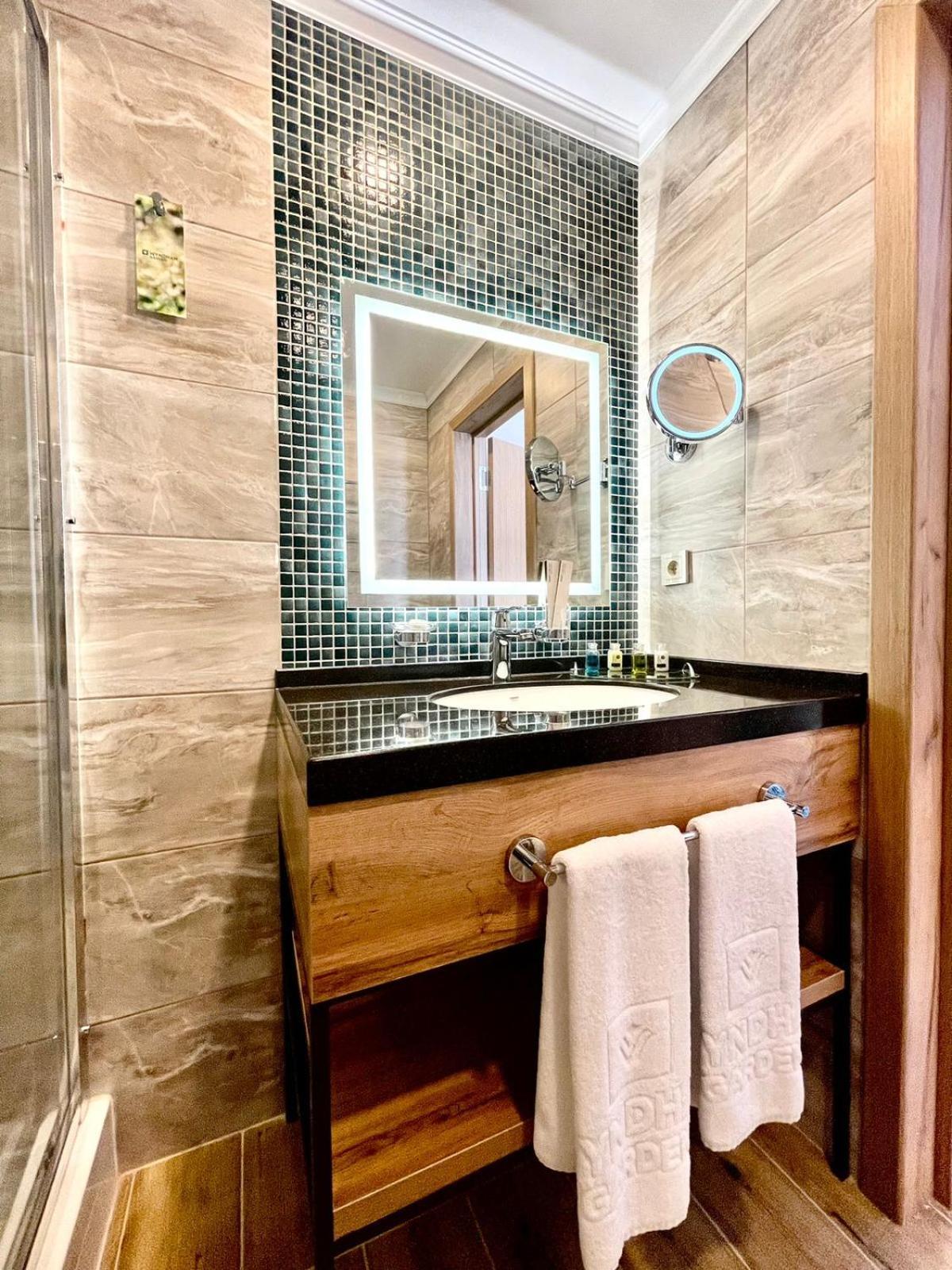 Wyndham Garden Burabay Hotel Стая снимка
