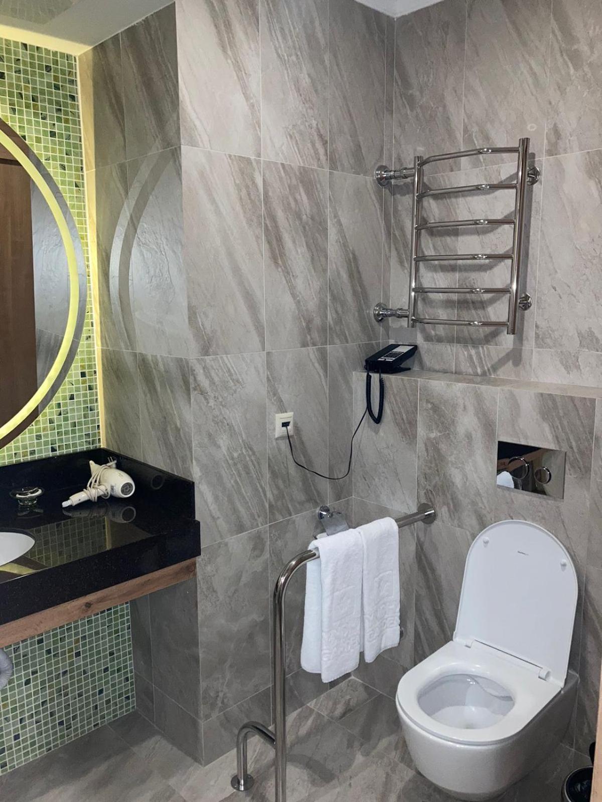Wyndham Garden Burabay Hotel Стая снимка