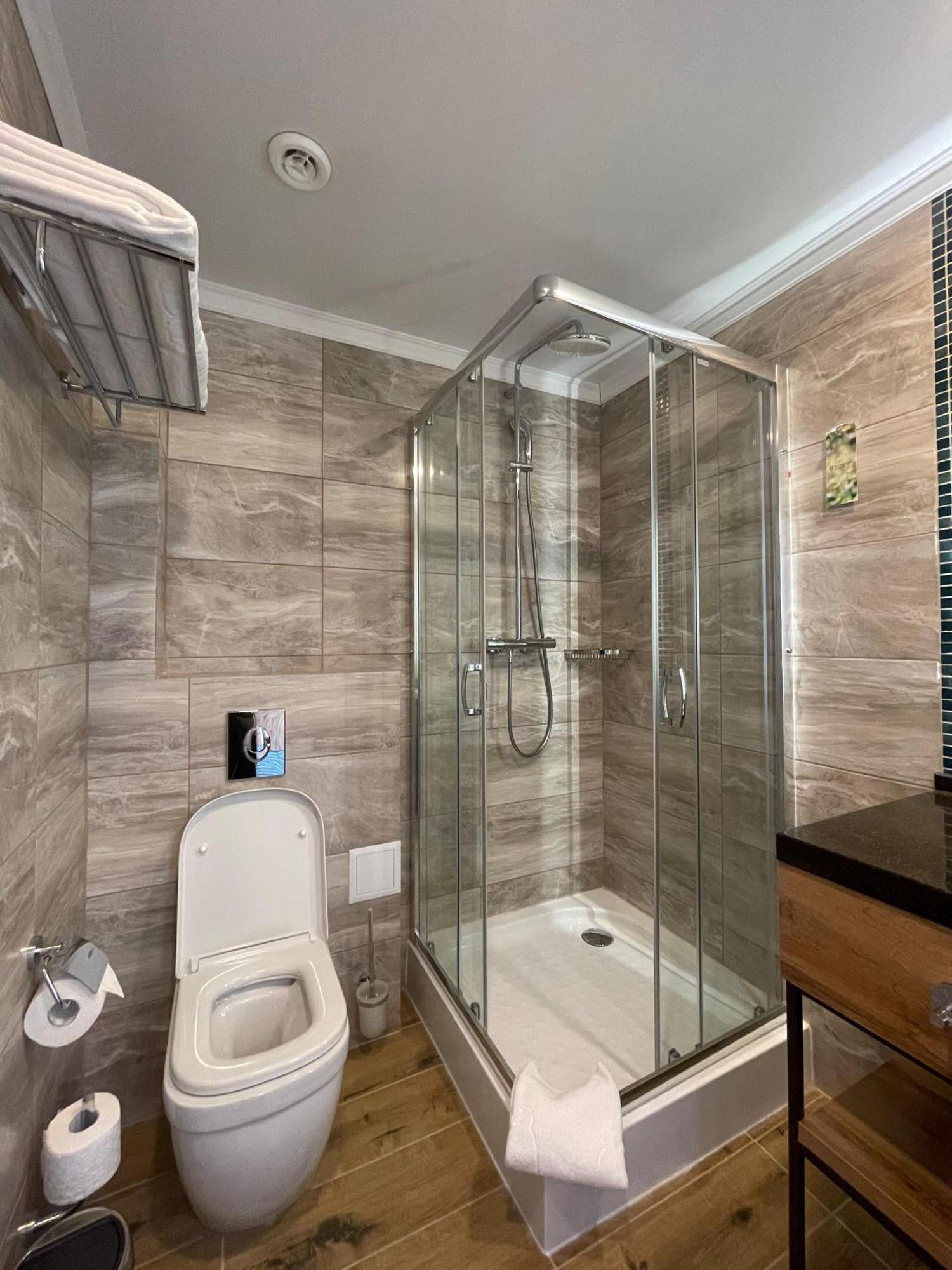 Wyndham Garden Burabay Hotel Стая снимка