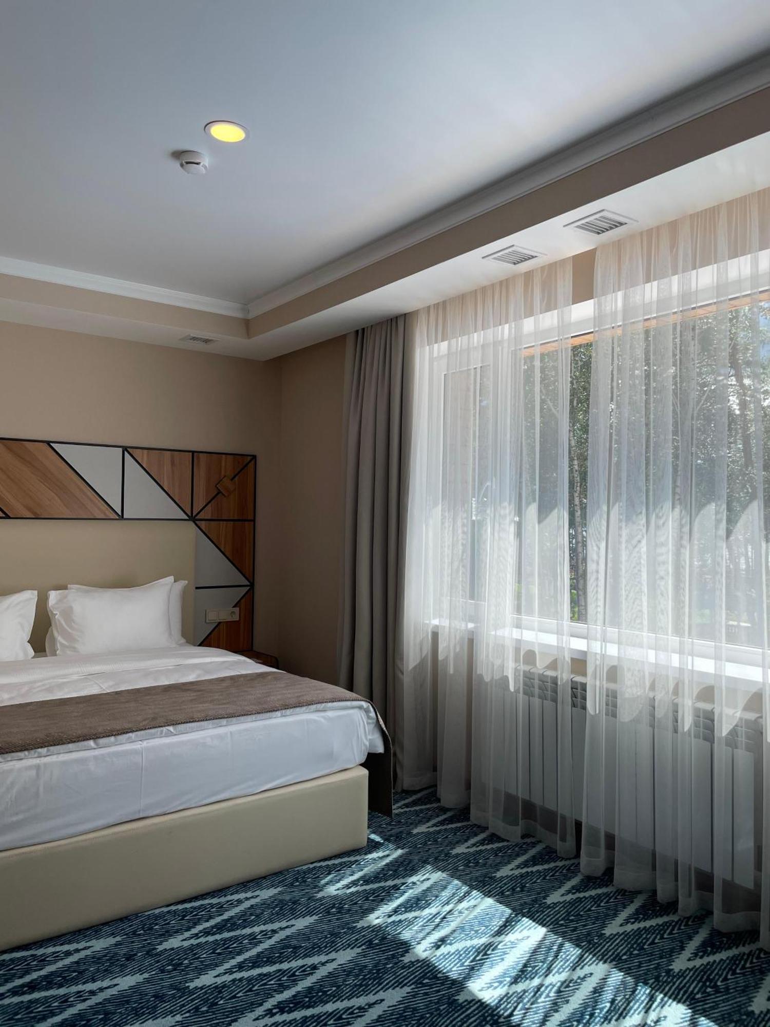 Wyndham Garden Burabay Hotel Стая снимка